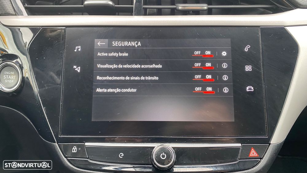 Opel Corsa-e Business Edition - 44