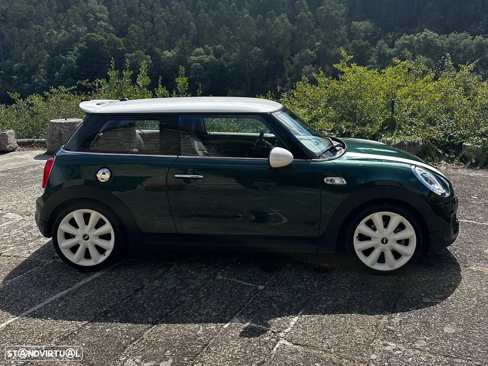 MINI 3 Portas - 14