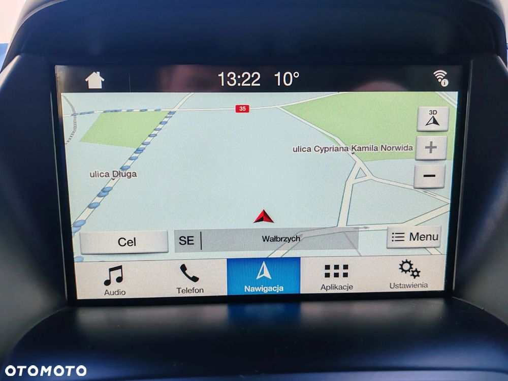 Ford C-MAX 1.5 EcoBoost Start-Stop-System Titanium - 26