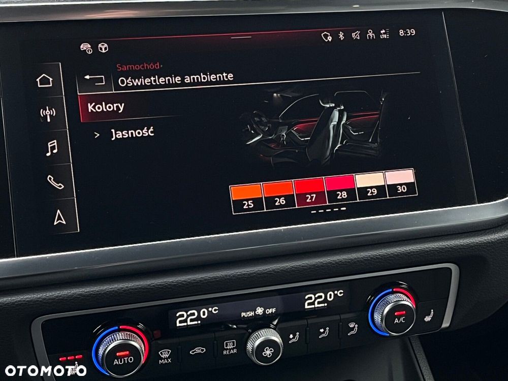 Audi Q3 Sportback 2025
