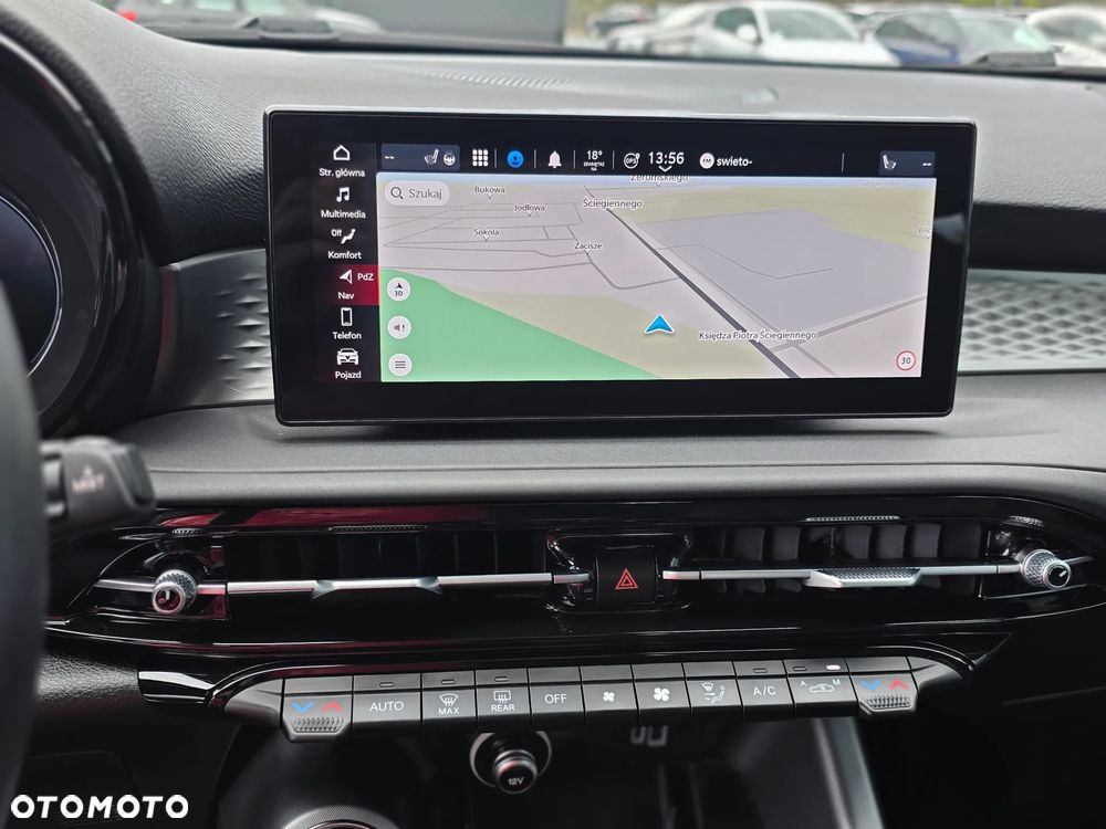 Alfa Romeo Tonale 1.5 T4 GSE mHEV Edizione Speciale DCT - 22