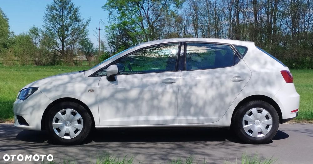 Seat Ibiza 1.0 MPI S&S Style - 7