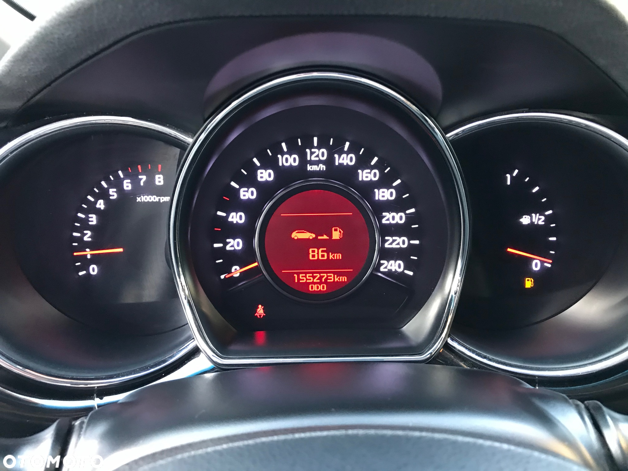 Kia Ceed 1.6 GDI Edition 7 - 8
