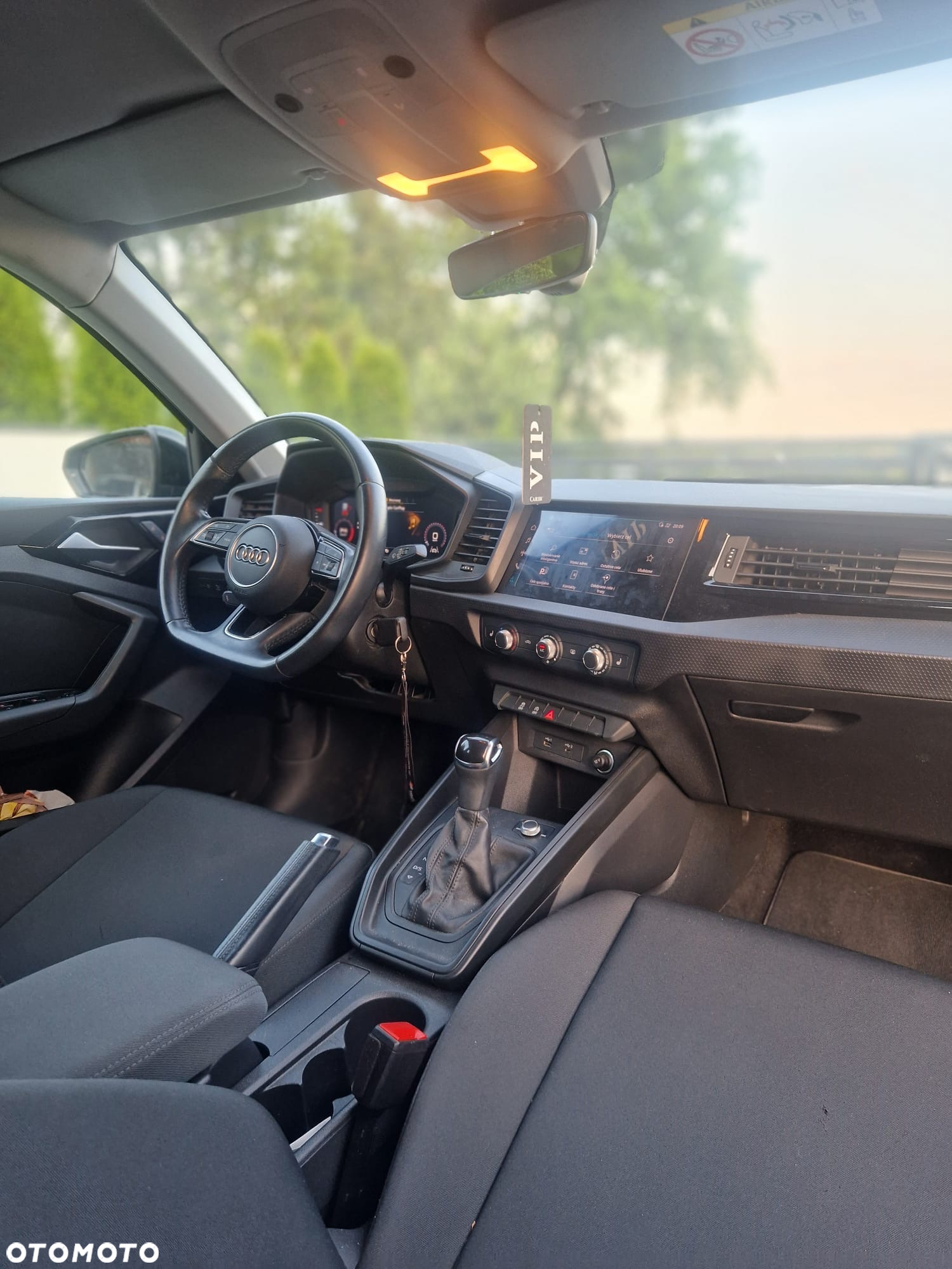 Audi A1 35 TFSI S tronic - 16