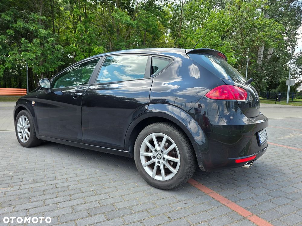 Seat Leon 2.0 TDI Style - 3
