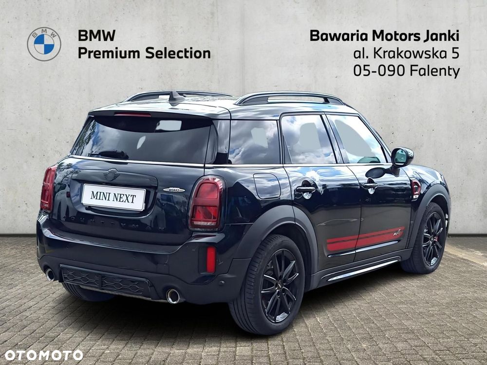 MINI Countryman - 3