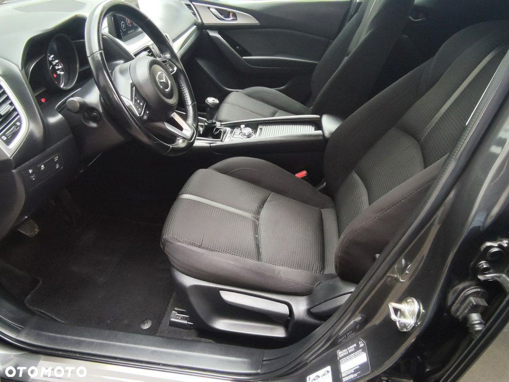 Mazda 3 - 25