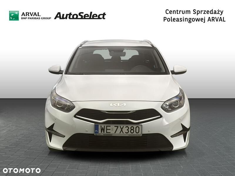 Kia Ceed 1.5 T-GDI M - 9
