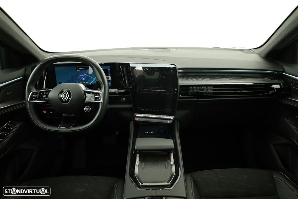 Renault Austral 1.2 E-Tech Iconic - 8