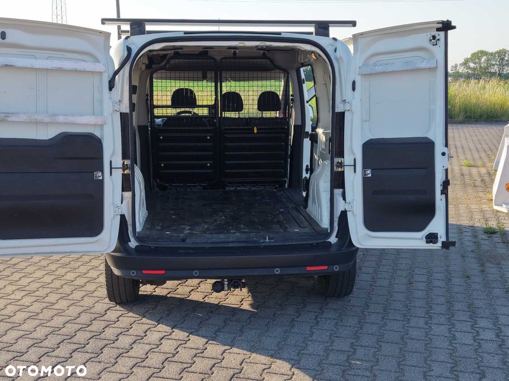 Fiat Doblo - 7