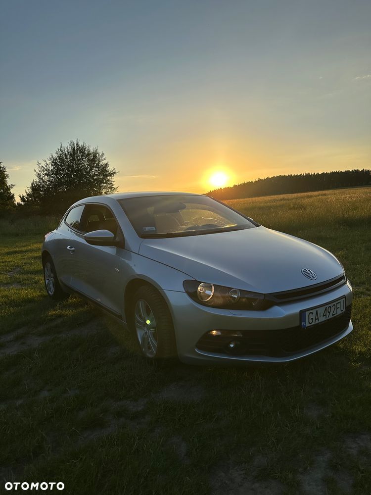Volkswagen Scirocco 1.4 TSI - 26