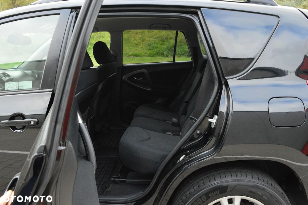 Toyota RAV4 2.0 VVT-i Sol MS - 7
