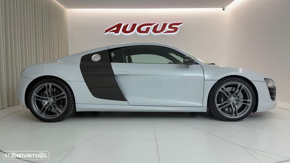 Audi R8 Coupé 5.2 FSI V10 Plus S tronic - 2
