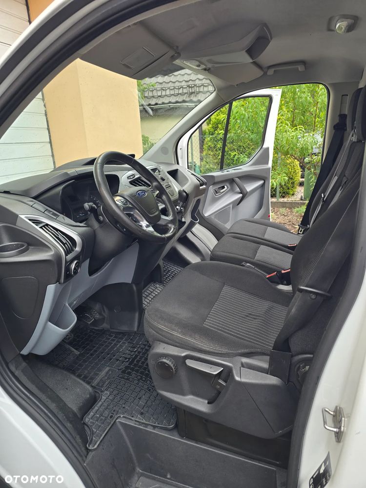 Ford Transit L2 VA Basis - 16