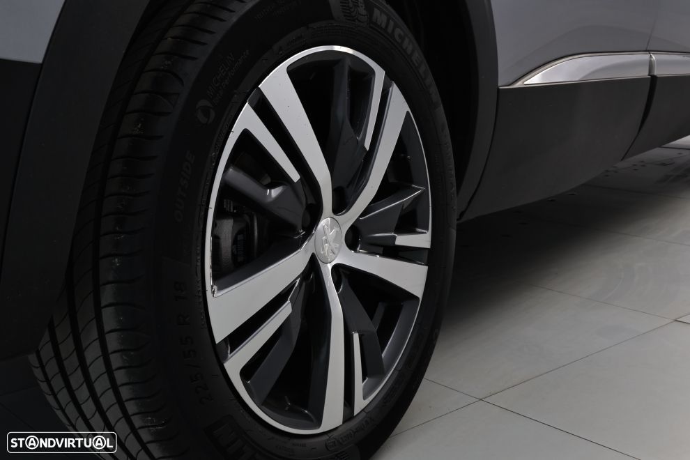 Peugeot 5008 1.2 PureTech Allure Pack EAT8 - 13