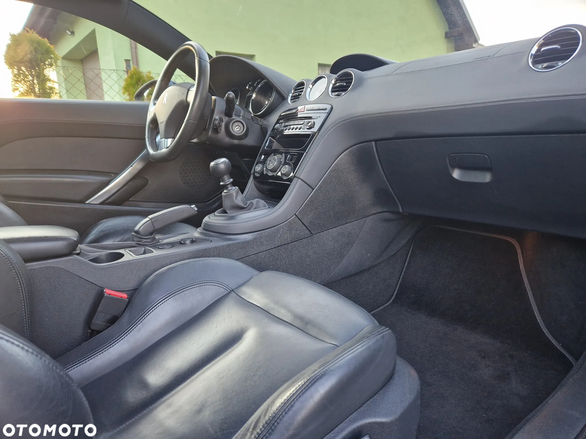 Peugeot RCZ 1.6 155 THP Onyx - 5