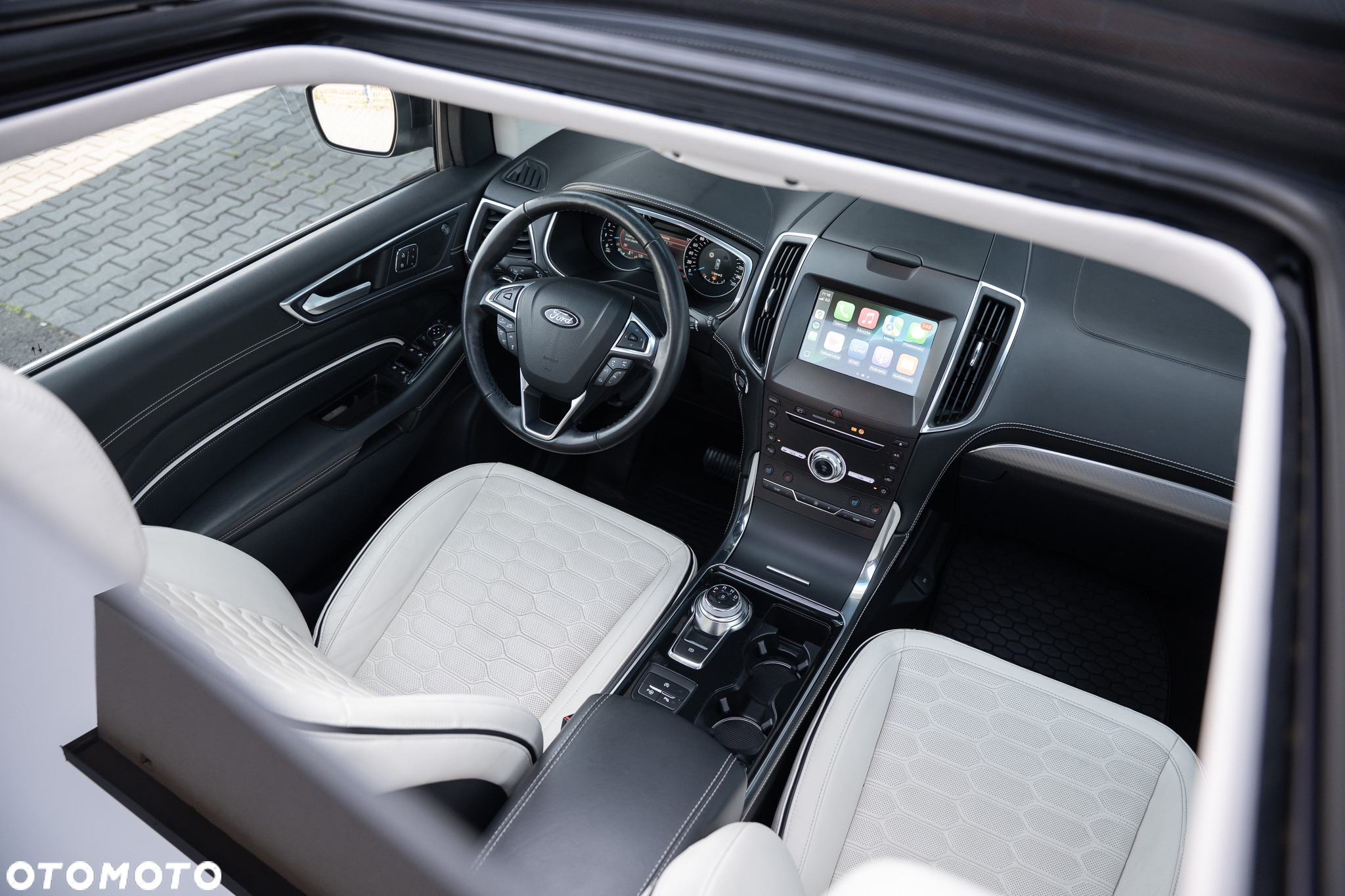 Ford Edge 2.0 EcoBlue Bi-Turbo 4x4 Vignale - 27