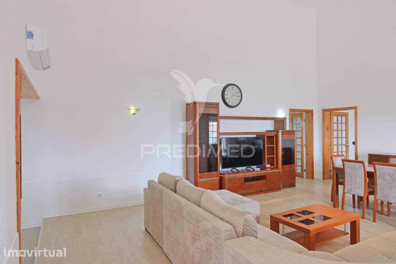 Moradia T3 com Vista Mar - Grande imagem: 5/33