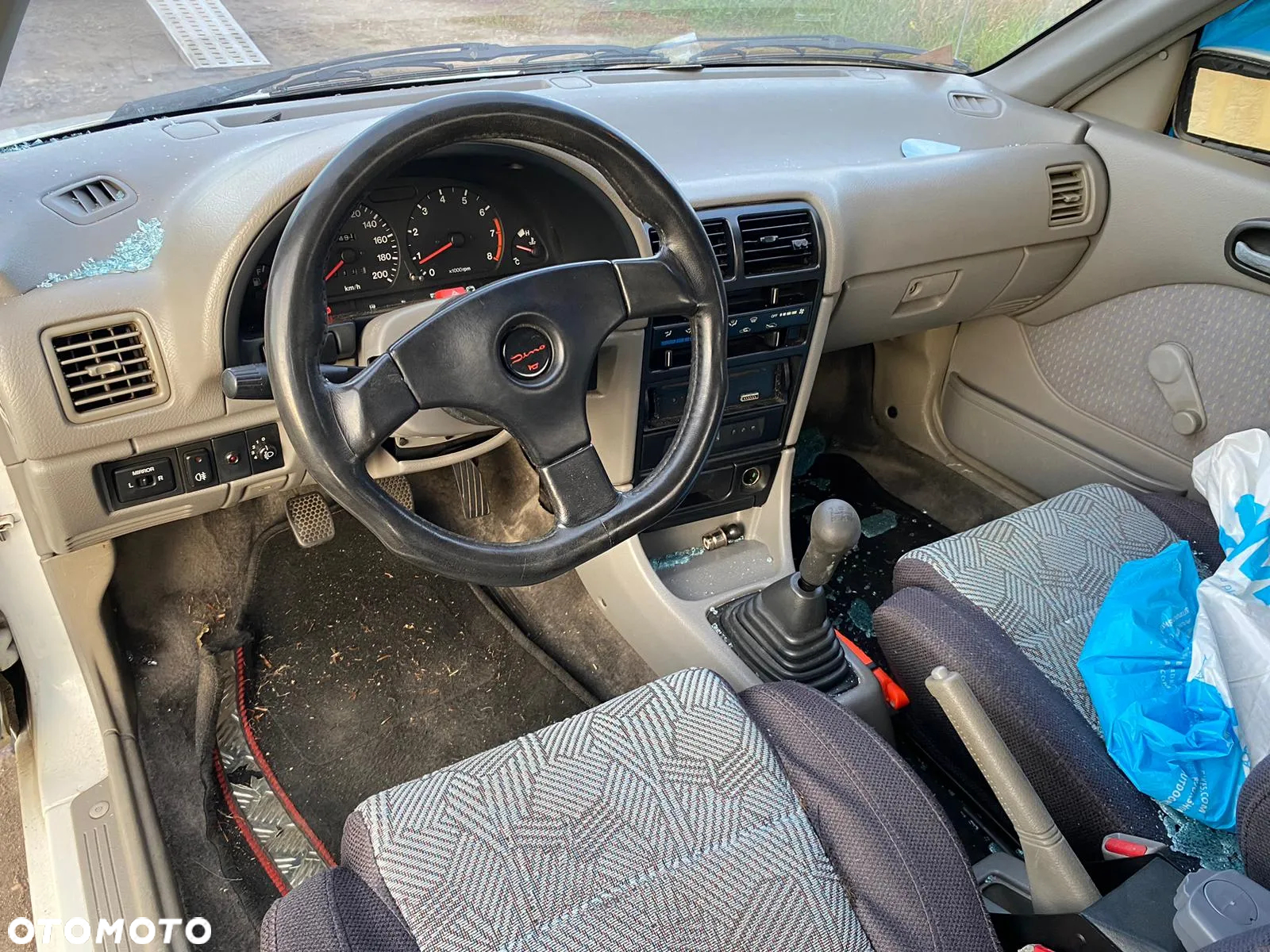 Suzuki Swift 1.3 GS - 8