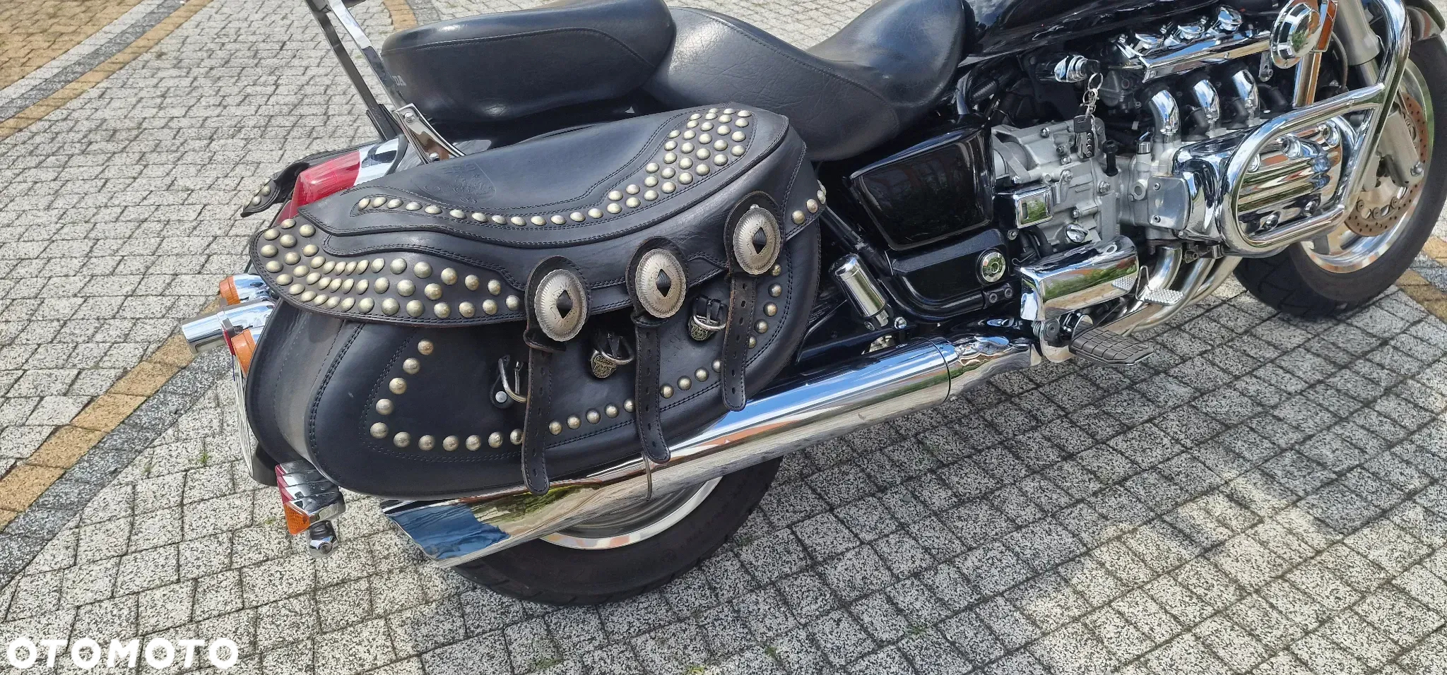 Honda Valkyrie - 7