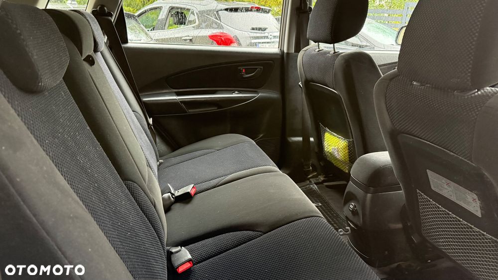 Hyundai Tucson - 27