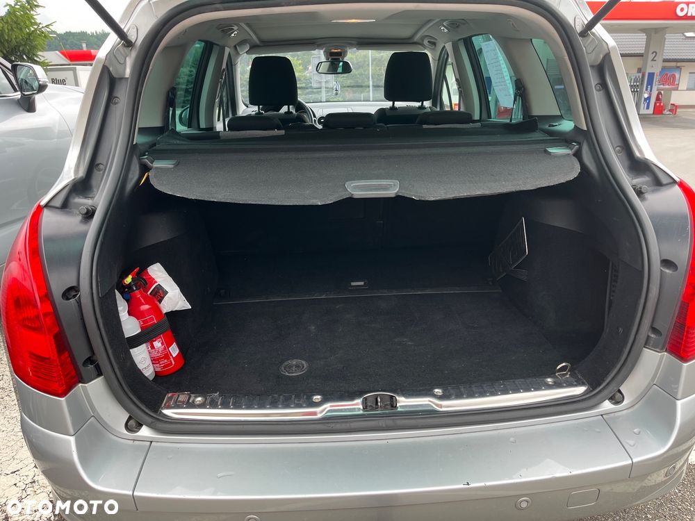 Peugeot 308 1.6 e-HDi Active STT - 9