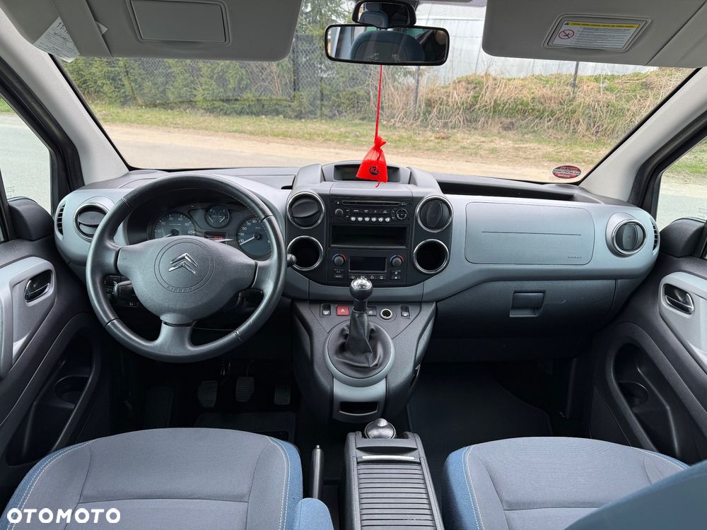 Citroën Berlingo Multispace VTi 120 Exclusive - 2