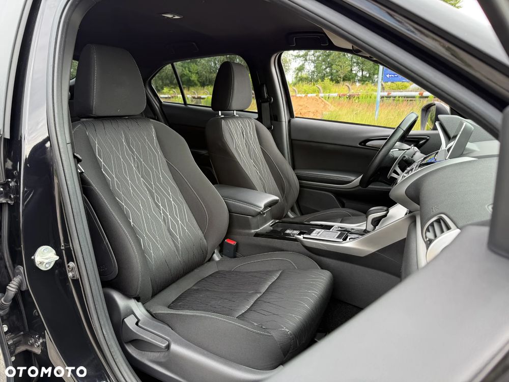 Mitsubishi Eclipse Cross 1.5 T-MIVEC 2WD CVT Diamant+ - 33