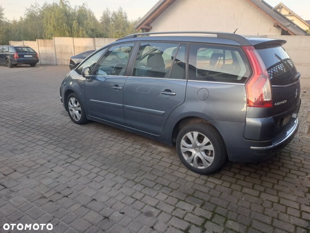 Citroën C4 Picasso - 3
