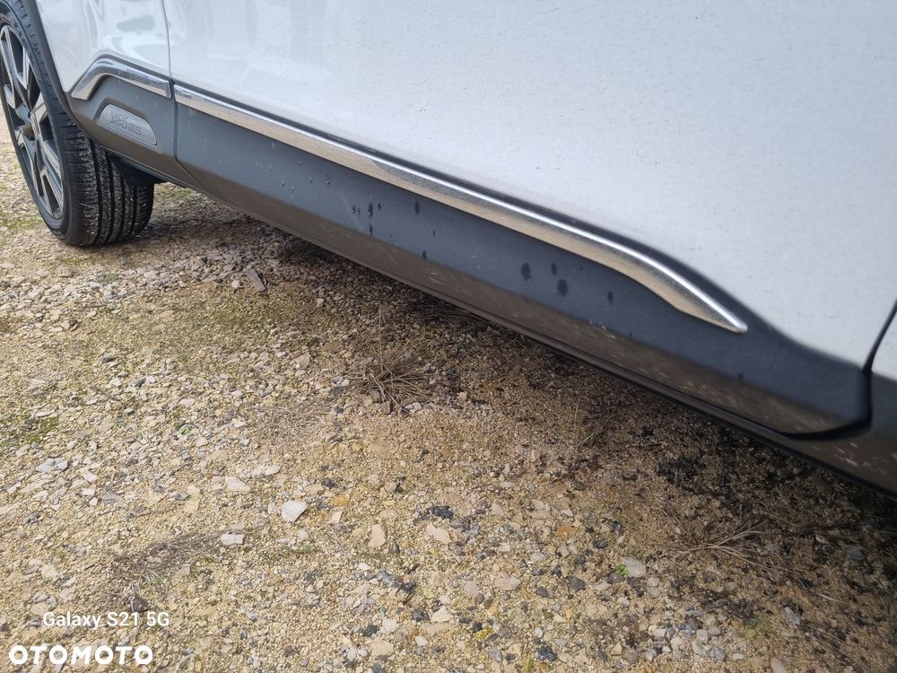 Toyota Yaris Cross Hybrid 1.5 Executive - 21