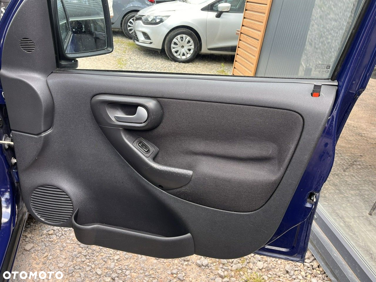 Opel Combo - 20