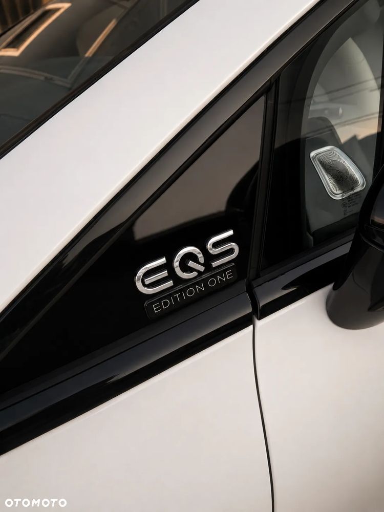 Mercedes-Benz EQS 580 107.8kWh 4-Matic - 8