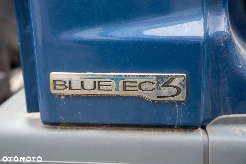 Mercedes-Benz Atego 1222 - 19