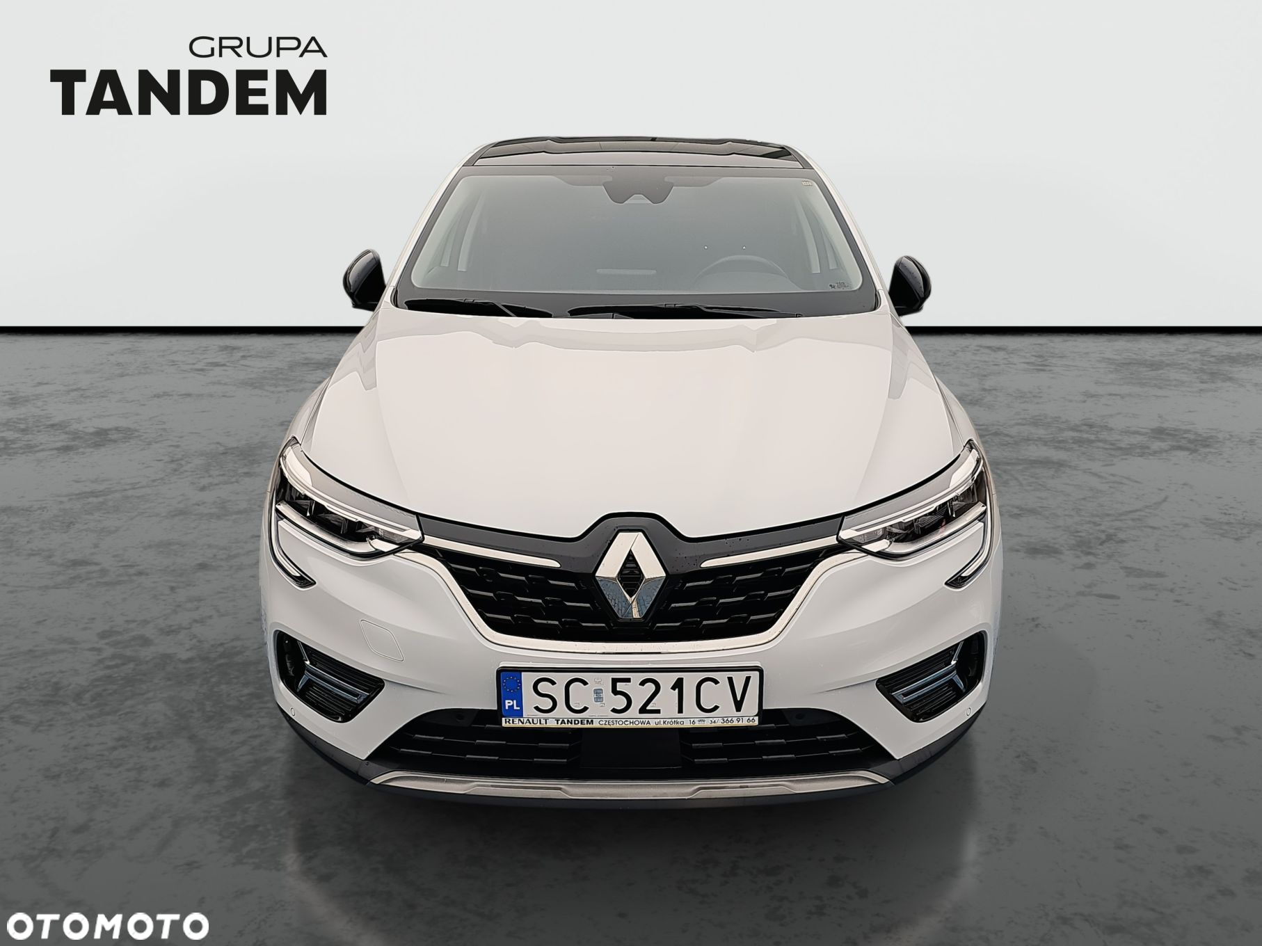 Renault Arkana - 2
