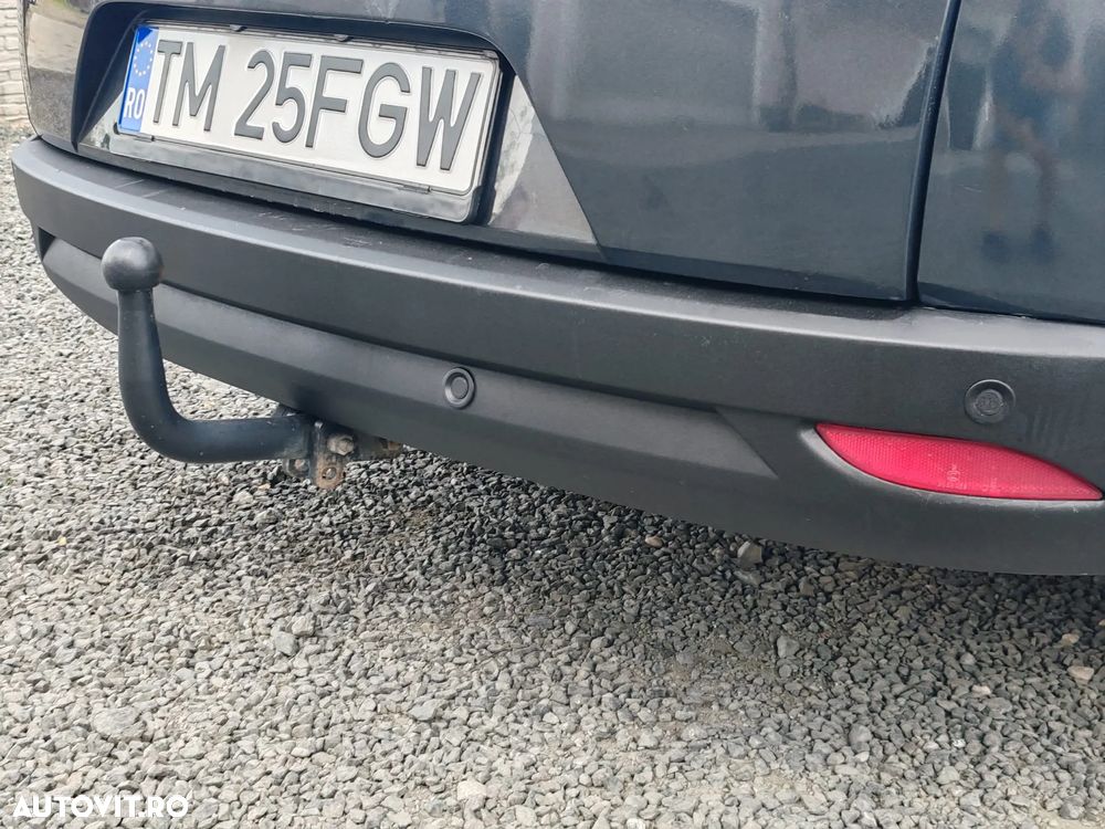 Renault Megane - 8