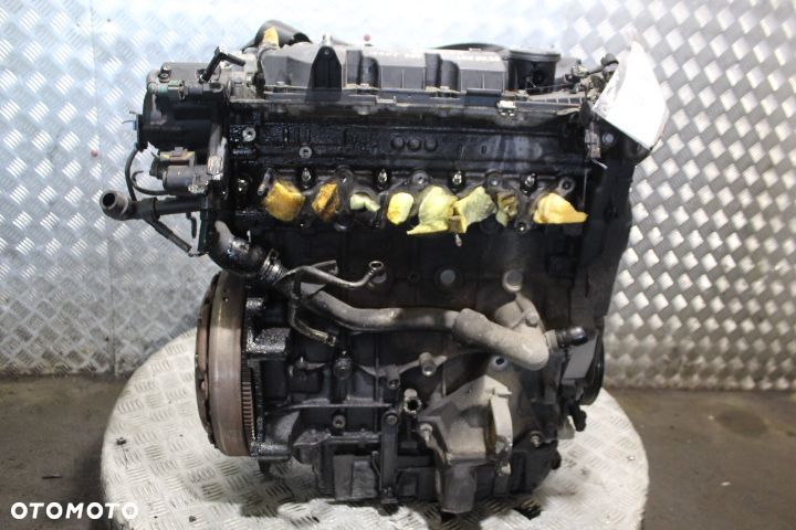 SILNIK PEUGEOT 407 2.0HDI 10DYXK - 1