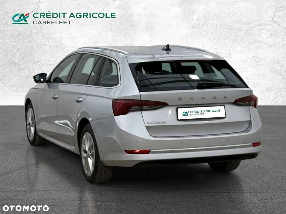 Skoda Octavia - 8