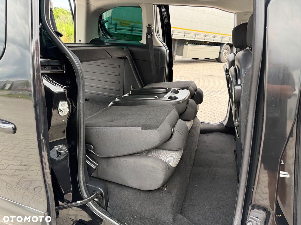 Peugeot Partner 1.6 HDi Outdoor - 17