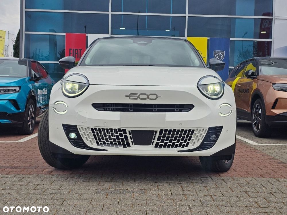 Fiat 600 - 4