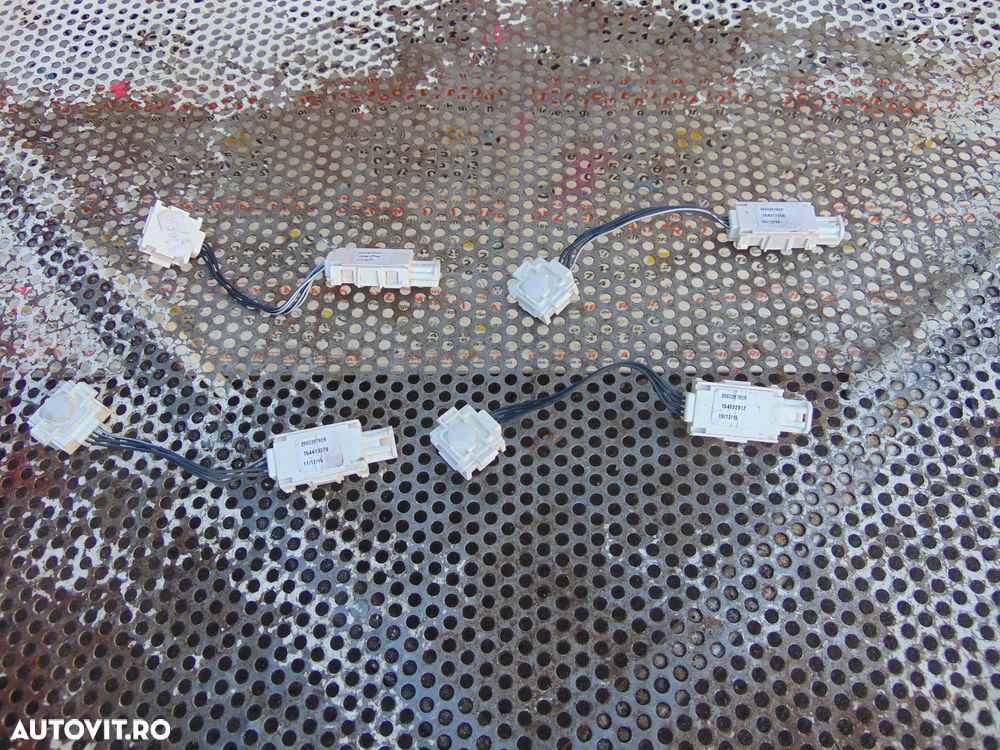 Lampa plafon Renault Espace 5 cod 266028780r lampi plafon - 2