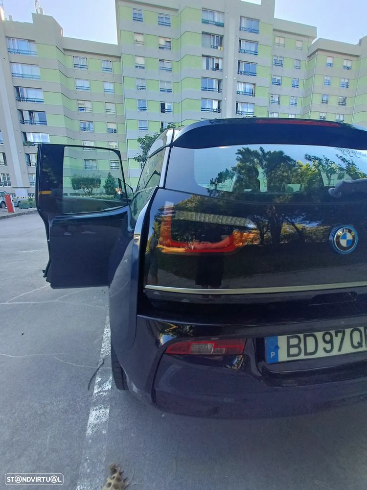 BMW i3 (120 Ah) - 6