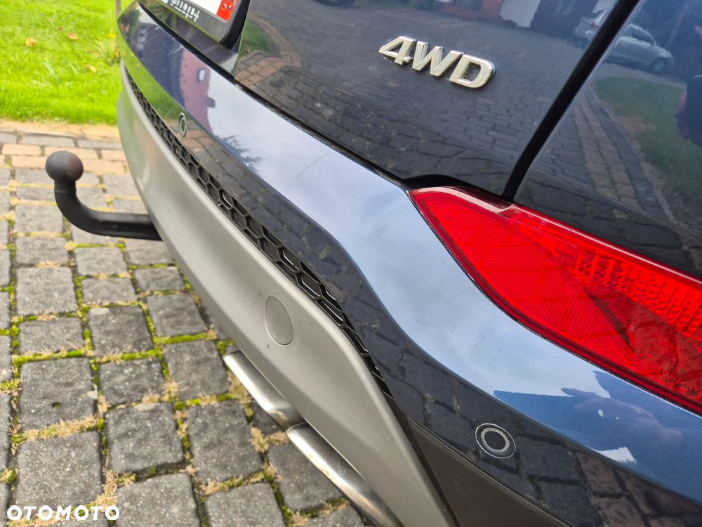 Hyundai Tucson 1.6 T-GDI Premium 4WD DCT - 8