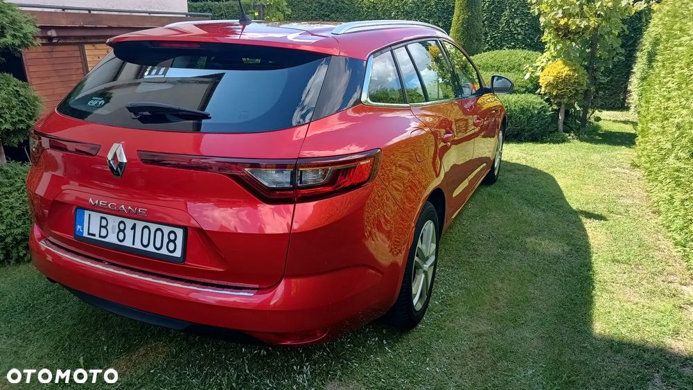 Renault Megane 1.2 Energy TCe Life - 4