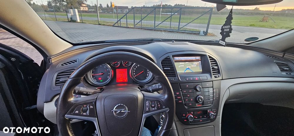 Opel Insignia 1.8 Design Edition - 5