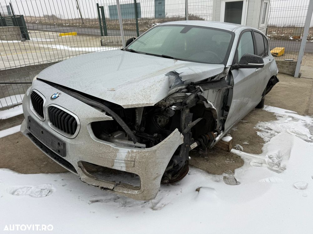 Dezmembrez / Dezmembrari / Piese / Accesorii Bmw f20 LCI 2016 2.0d B47D20A volan stanga - 2