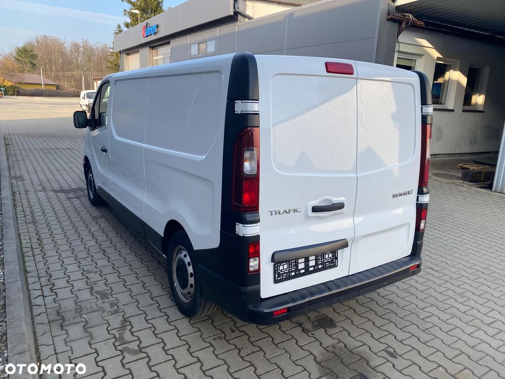 Renault TRAFIC L2H1 - 15