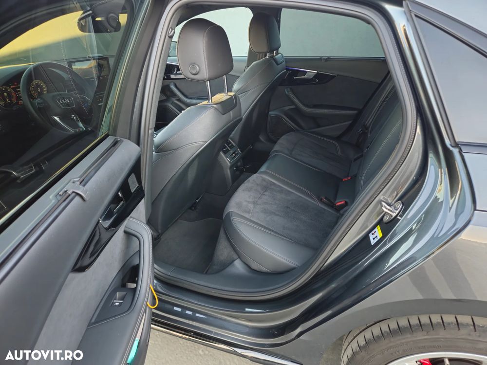 Audi A4 Limuzina 40 TDI S tronic - 10