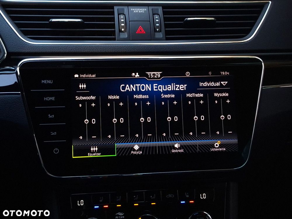 Skoda Superb - 26