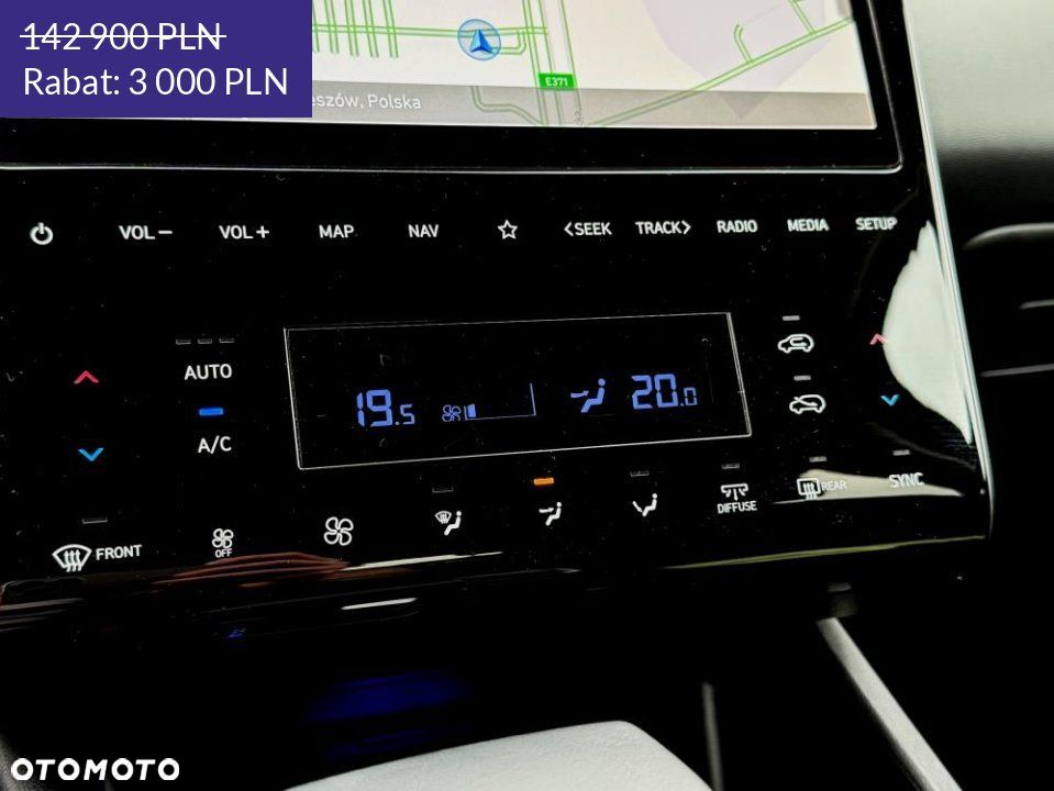 Hyundai Tucson - 26