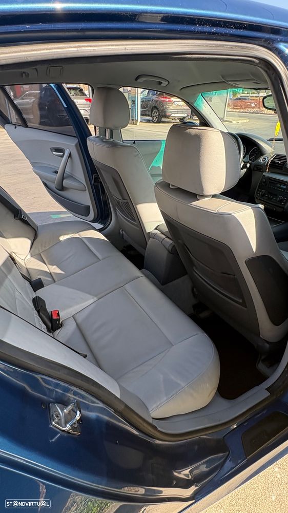 BMW 120 dA - 8
